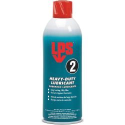 ITW PRO BRANDS LPS C30216, LPS #2 INDUSTRIAL LUBRICANT - 11OZ AEROSOL C30216
