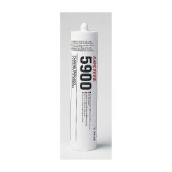 HENKEL LOCTITE 20166, FLANGE SEALANT #5900 300 ML - HVY BODY/HI ADHESION CARTRIDGE 20166