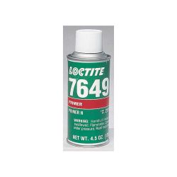 HENKEL LOCTITE 21348, PRIMER N #7649 4.5 OZ - AEROSOL 21348