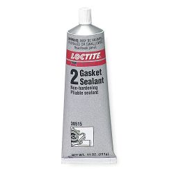 HENKEL LOCTITE 30515, GASKET SEALANT #2 7 OZ - TUBE 30515