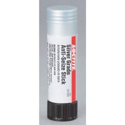 HENKEL LOCTITE 37230, ANTI-SEIZE 20 GR - STICK SILVER 37230