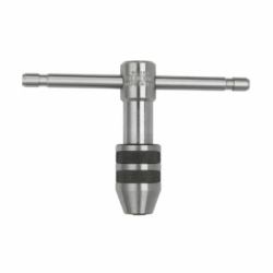 GENERAL TOOLS 164, TAP WRENCH SLIP T HDL 1/16-1/4 - 164