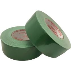 CANTECH 94-07-48, TAPE-DUCT GREEN - 48 MM X 55 M (2" ) 94-07-48