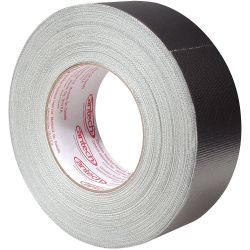 CANTECH 94-21-48, TAPE-DUCT SILVER - 48 MM X 55 M (2" ) 94-21-48
