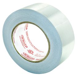 CANTECH 90-21-48-45, TAPE-ALUMINUM FOIL - 48 MM X 45 M 90-21-48-45