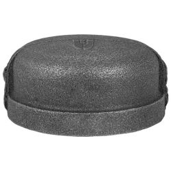 BMI 35503, CAP-BLACK 3/8 35503