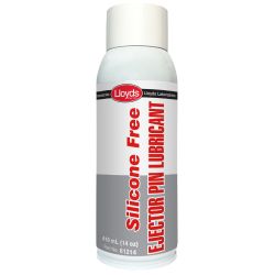 EJECTOR PIN - LUBRICANT -  PAINTABLE