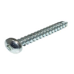 SCREW-PAN HD SOC WOOD/TAPPING #12 X 3/4 100/BOX