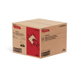 CASCADES ULC W600, WIPERS-SPUNLACE TUFF-JOB - 12" X 13" 955 SHTS/RL W600