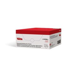 CASCADES ULC W900, CLOTHS-FOODSERVICE TUFF-JOB - 12" X 24" 200/PK W900