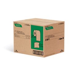 CASCADES ULC T335, PAPER TOWEL MOKA - 7.5" X 600' 12/CASE T335