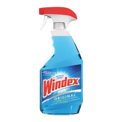 SC JOHNSON PROFESSIONAL (DEB) WINDEX CB807701, CLEANER-GLASS WINDEX 946 ML - SPRAY BOTTLE PRO CB807701