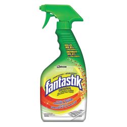 FRANKLIN ELECTRIC FANTASTIK SCJ-62913735254, CLEANER-FANTASTIK PRO - 946 ML TRIGGER SPRAY SCJ-62913735254
