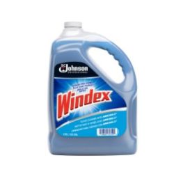 WINTER'S INSTRUMENTS CANADA WINDEX SCJ-19800707597, CLEANER-GLASS WINDEX 3.78L - PRO SCJ-19800707597