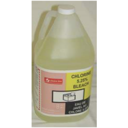 WFS APPROVED KICKBLG400, BLEACH 4L KICKBLG400