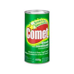 COMET PG04967, CLEANSER-COMET 400 G PG04967