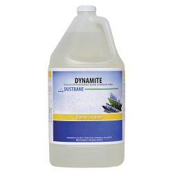 DUSTBANE 52007, CLEANER/STRIPPER FLOOR - HEAVY DUTY DYNAMITE 4L 52007