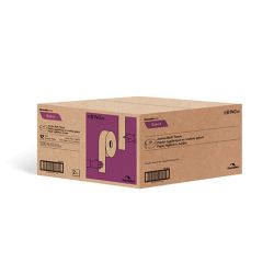 CASCADES ULC B140, BATH TISSUE-SELECT 2 PLY - 1000' JUMBO ROLL 12 RLS/CS B140