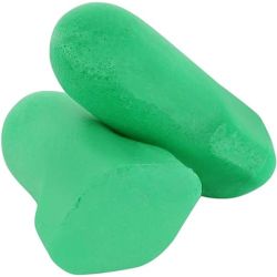 EAR PLUGS-FOAM MAXIMUM LITE UNCORDED 200/BOX