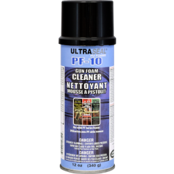 CLEANER-ULTRA SEAL FOAM GUN