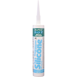 SILICONE-PLUMBER/CONT 300ML