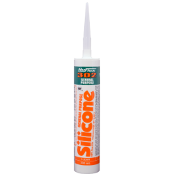 SILICONE-CARTRIDGE 300 ML