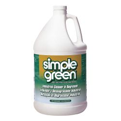 SIMPLE GREEN 2710200613005, CLEANER-ORIGINAL 3.79 L - BOTTLE SIMPLE GREEN 2710200613005