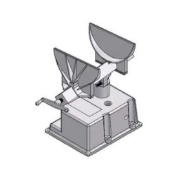 DESIGNETICS 22D, DOCKING STATION 22D