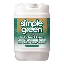 SIMPLE GREEN 2700000113006, CLEANER-ORIGINAL 18.93 L - PAIL SIMPLE GREEN 2700000113006