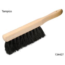 FREUDENBERG - (MARINO) VILEDA PROFESSIONAL AB206T, DUSTER BRUSH TAMPICO #48 - 7" FINE AB206T