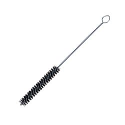 FELTON BRUSH T612, TUBE/SPOUT BRUSH-NYLON 5/8 - 4-1/2 X 12 OAL T612