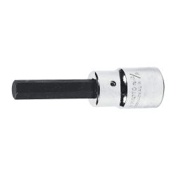 PROTO J54411/4, HEX BIT 1/4 - 1/2 DRIVE J54411/4
