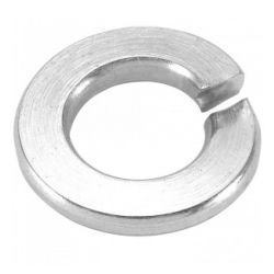 PAULIN 157-022, LOCKWASHER-PLATED (100/PKG) - 1/2 157-022