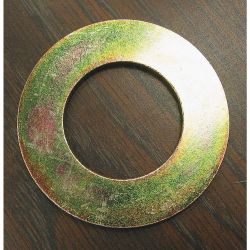WFS APPROVED 448010-L9B, FLAT WASHER- L9 1/2 448010-L9B