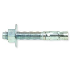 UCAN FASTENING WED16, STUD BOLT ANCHOR-WEDGE TYPE - 1" X 6" WS-10060 TRU BOLT WED16