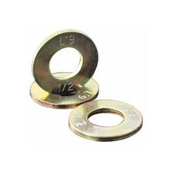 WFS APPROVED 448006-L9B, FLAT WASHER- L9 3/8 448006-L9B