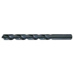 GREENFIELD INDUSTRIES C22679, DRILL-JOBBER HSSS 1/8 - 118 DEG OXIDE C22679