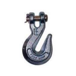 VANGUARD 3930-5024, CLEVIS GRAB HOOK- 3/8 3930-5024