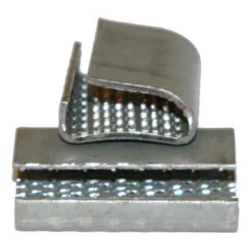 SEALS-STEEL SERRATED 5/8"