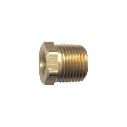 FAIRVIEW 110DC, BUSHING-BRASS 1/2 X 3/8 110DC