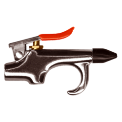 FAIRVIEW AG410R, BLOW GUN-WITH RUBBER TIP AG410R