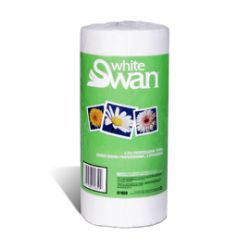 PAPER TOWEL-WHITE SWAN 01890