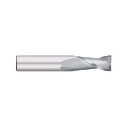ENDMILL-2FL 1/END CARBIDE 1/2 .5000 CENTER CUT STYLE 1000