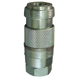 EATON HANSEN 23204400, HANSEN SLIDING VALVE SOCKET - 1/2" FPT 23204400