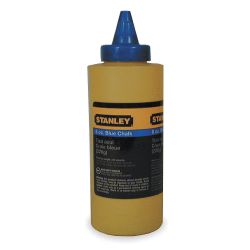 STANLEY 47-803, CHALK-BLUE 8 OZ 47-803