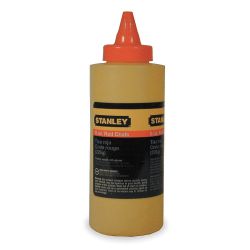 STANLEY 47-804, CHALK-RED 8 OZ 47-804
