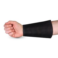 SUPERIOR GLOVE SLNM7V, SLEEVE-NYLON WITH VELCRO 7" SLNM7V