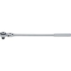PROTO J5457F, RATCHET-REVERSIBLE FLEX HEAD - 1/2 DRIVE J5457F