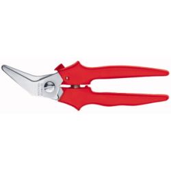 BESSEY TOOLS D48A, SNIPS-MULTI-PURPOSE 7-1/2" D48A