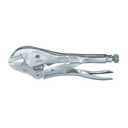 irWIN PETERSON 102L3, VISEGRIP-STRAIGHT JAW 10" 102L3
